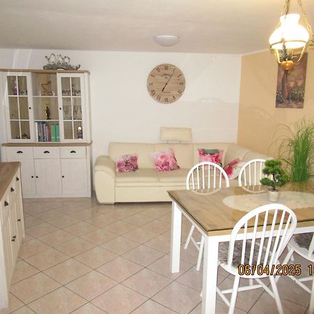 Apartma Qbed Gracisce Экстерьер фото