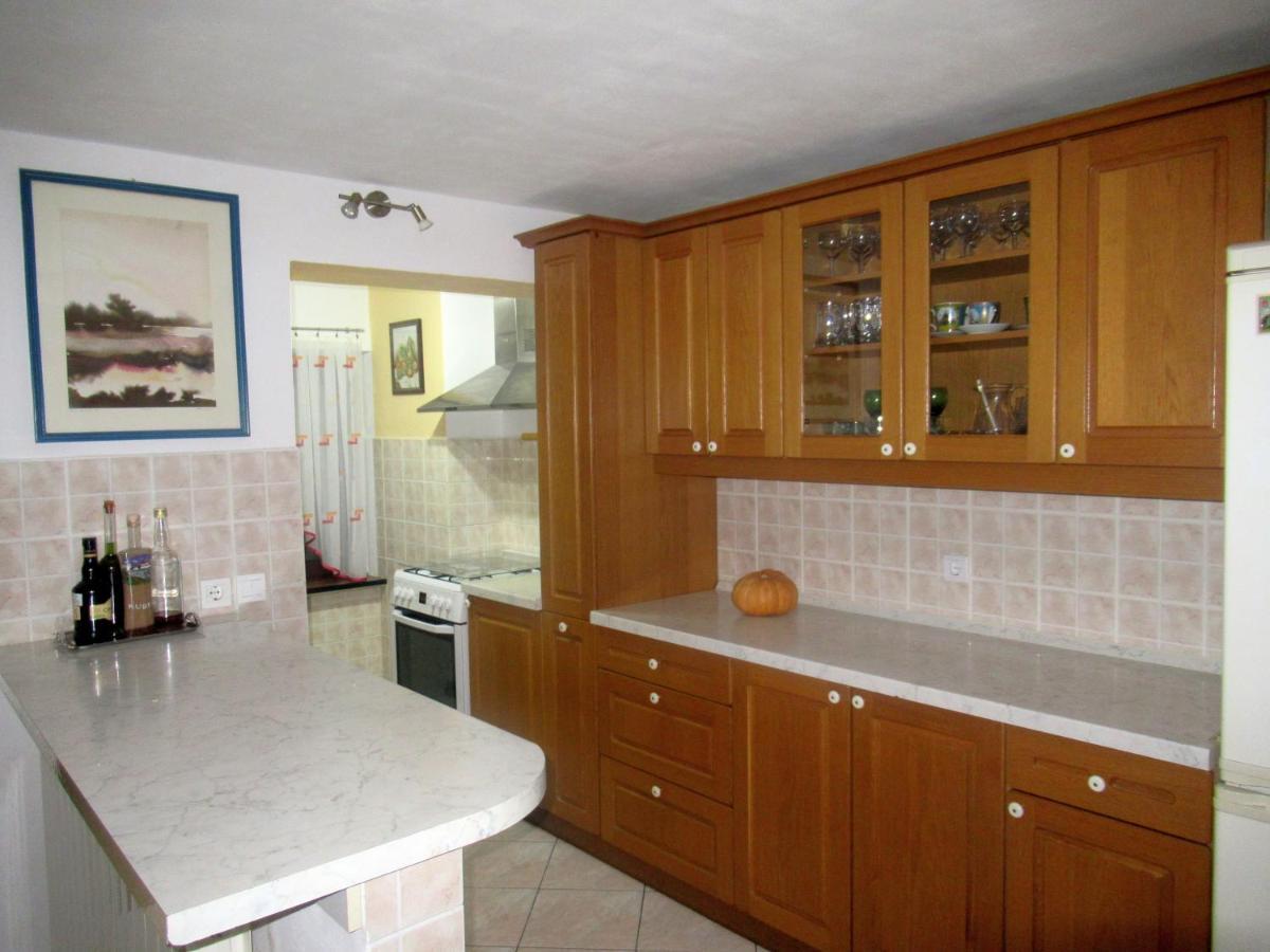 Apartma Qbed Gracisce Экстерьер фото