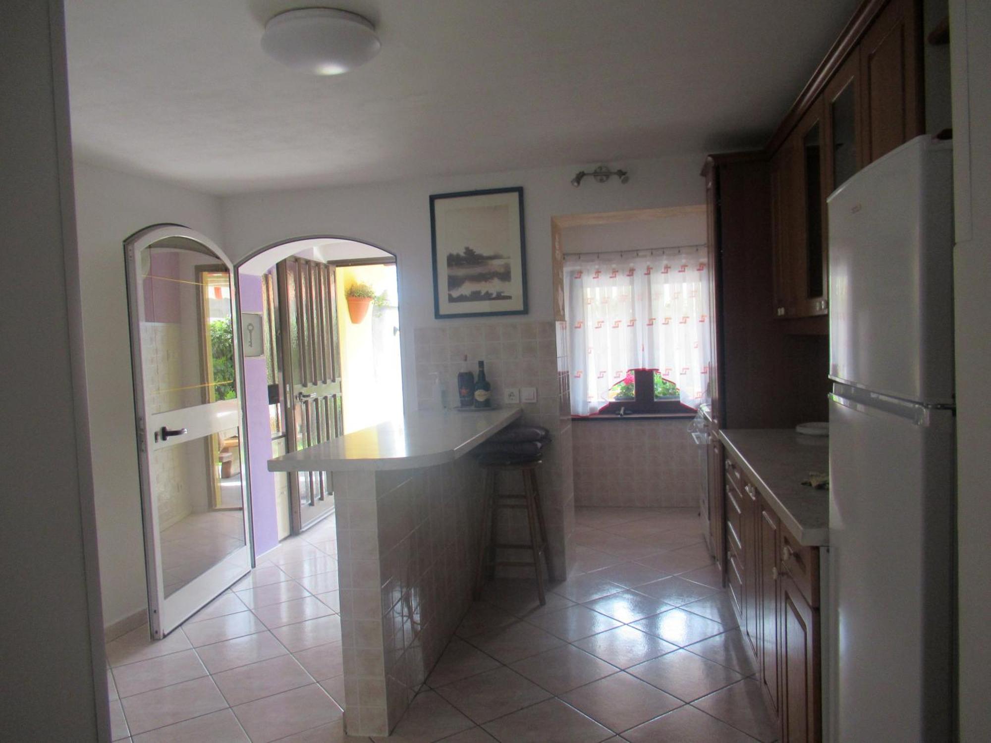 Apartma Qbed Gracisce Экстерьер фото